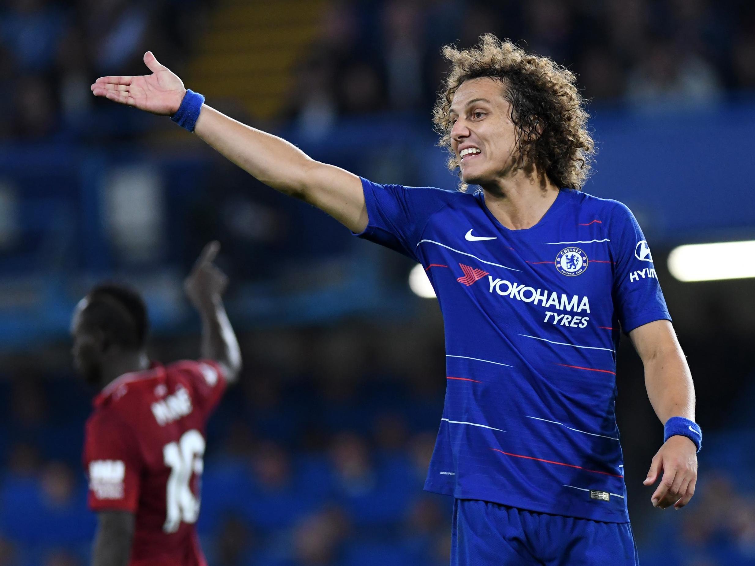 Đội hình Chelsea đấu Southampton: 8 thay đổi, Hazard trở lại? - Bóng Đá
