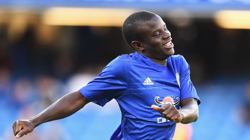 Đội hình Chelsea đấu Southampton: 8 thay đổi, Hazard trở lại? - Bóng Đá