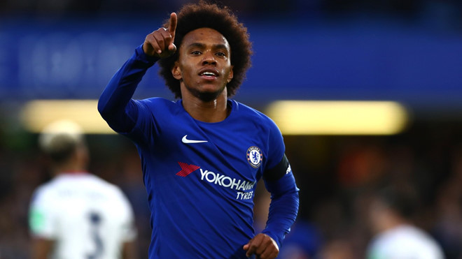 Đội hình Chelsea đấu Southampton: 8 thay đổi, Hazard trở lại? - Bóng Đá