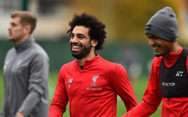 Hồi phục thần tốc, Keita có thể cùng Liverpool đối đầu Man City? - Bóng Đá