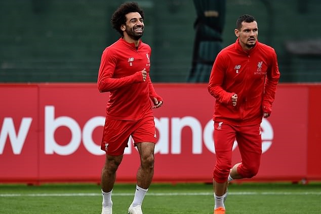 Hồi phục thần tốc, Keita có thể cùng Liverpool đối đầu Man City? - Bóng Đá