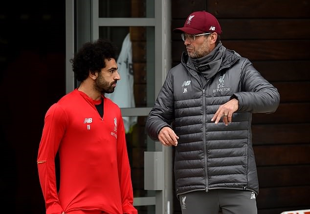 Hồi phục thần tốc, Keita có thể cùng Liverpool đối đầu Man City? - Bóng Đá