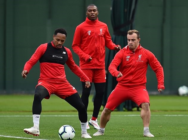 Hồi phục thần tốc, Keita có thể cùng Liverpool đối đầu Man City? - Bóng Đá