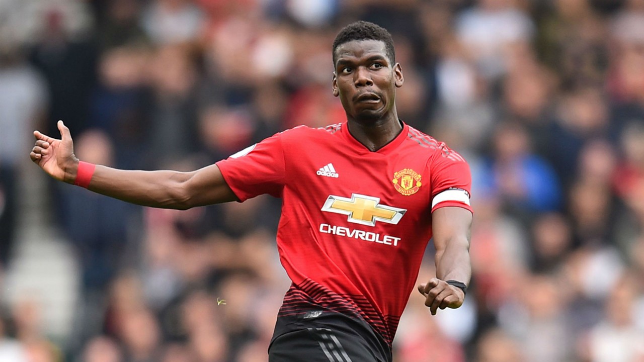 Triều đại của Jose Mourinho ở Man Utd: Danh hiệu nhỏ giọt, tiêu tốn kỷ lục - Bóng Đá
