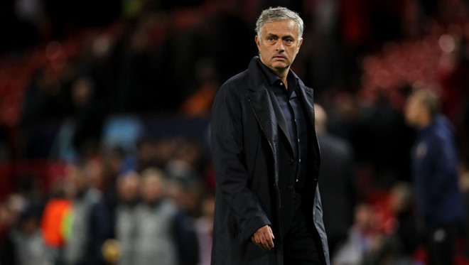 Mourinho ra tối hậu thư.