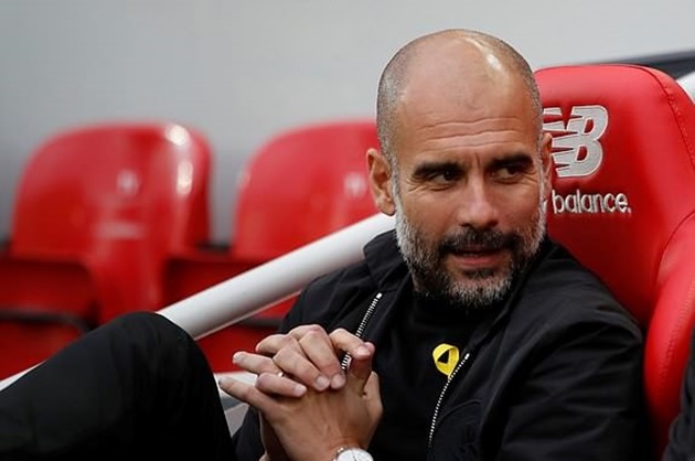 Ảnh Man City Liverpool tới sân - Bóng Đá