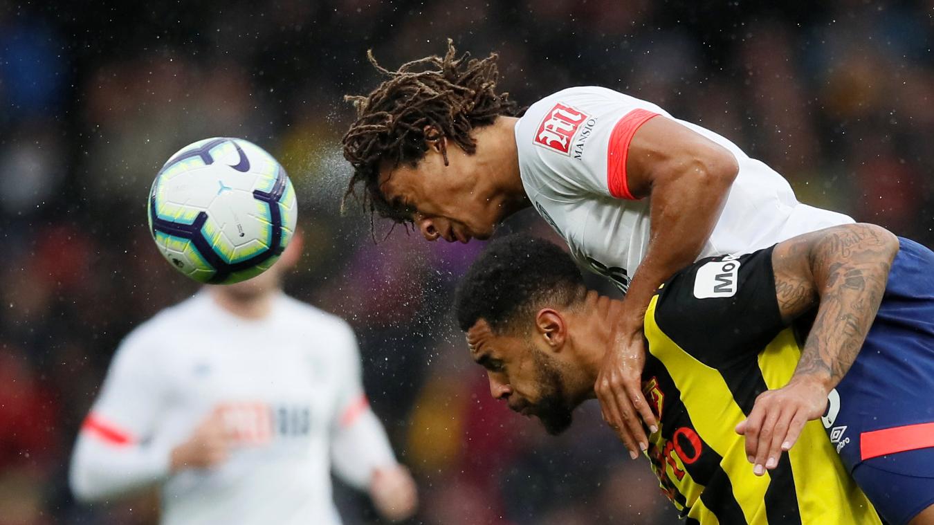 Những hình ảnh ấn tượng khó phai ở vòng 8 Premier League - Bóng Đá