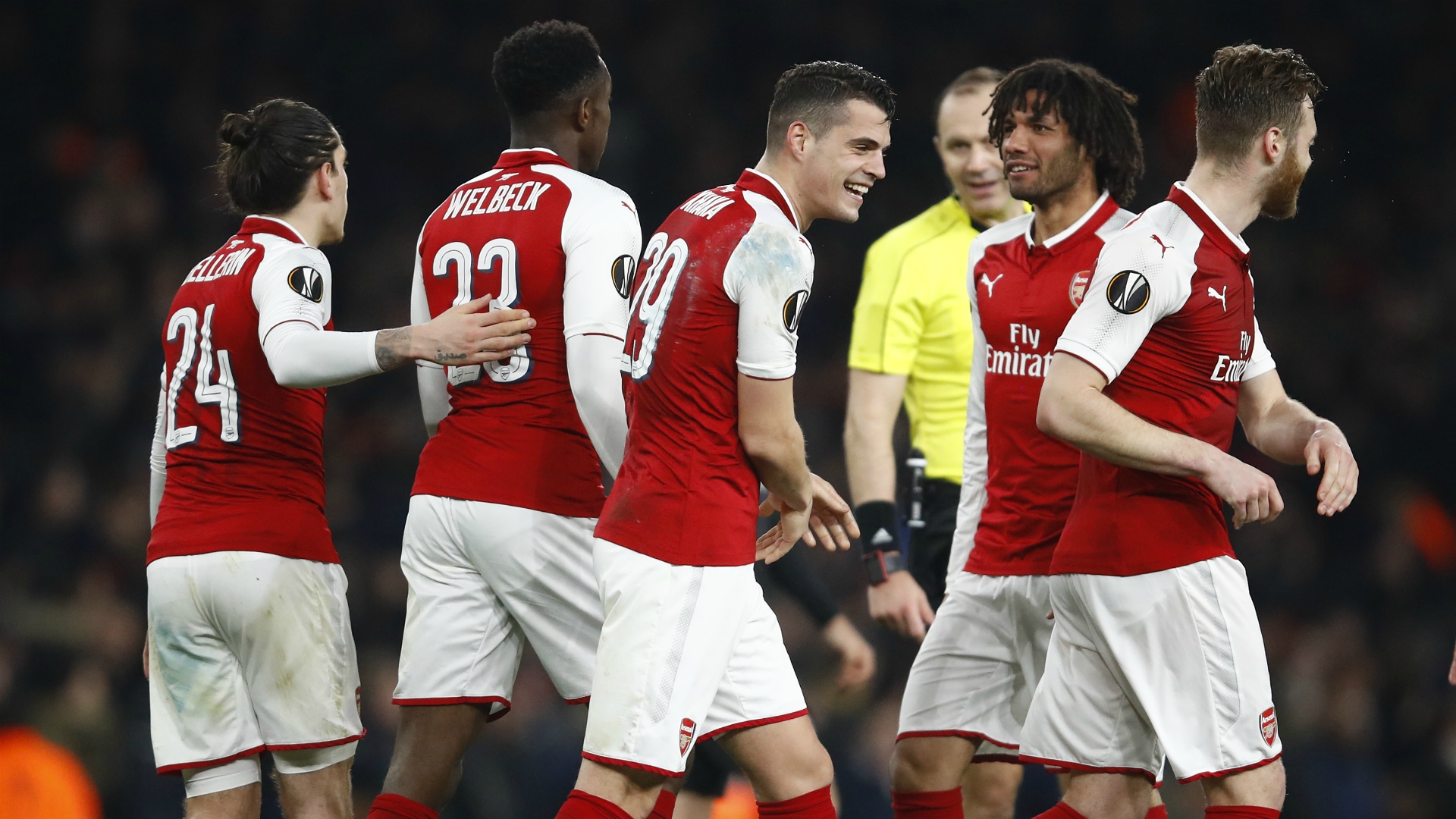 Top 10 CLB 'xấu chơi' nhất Premier League: Cú sốc Arsenal! - Bóng Đá