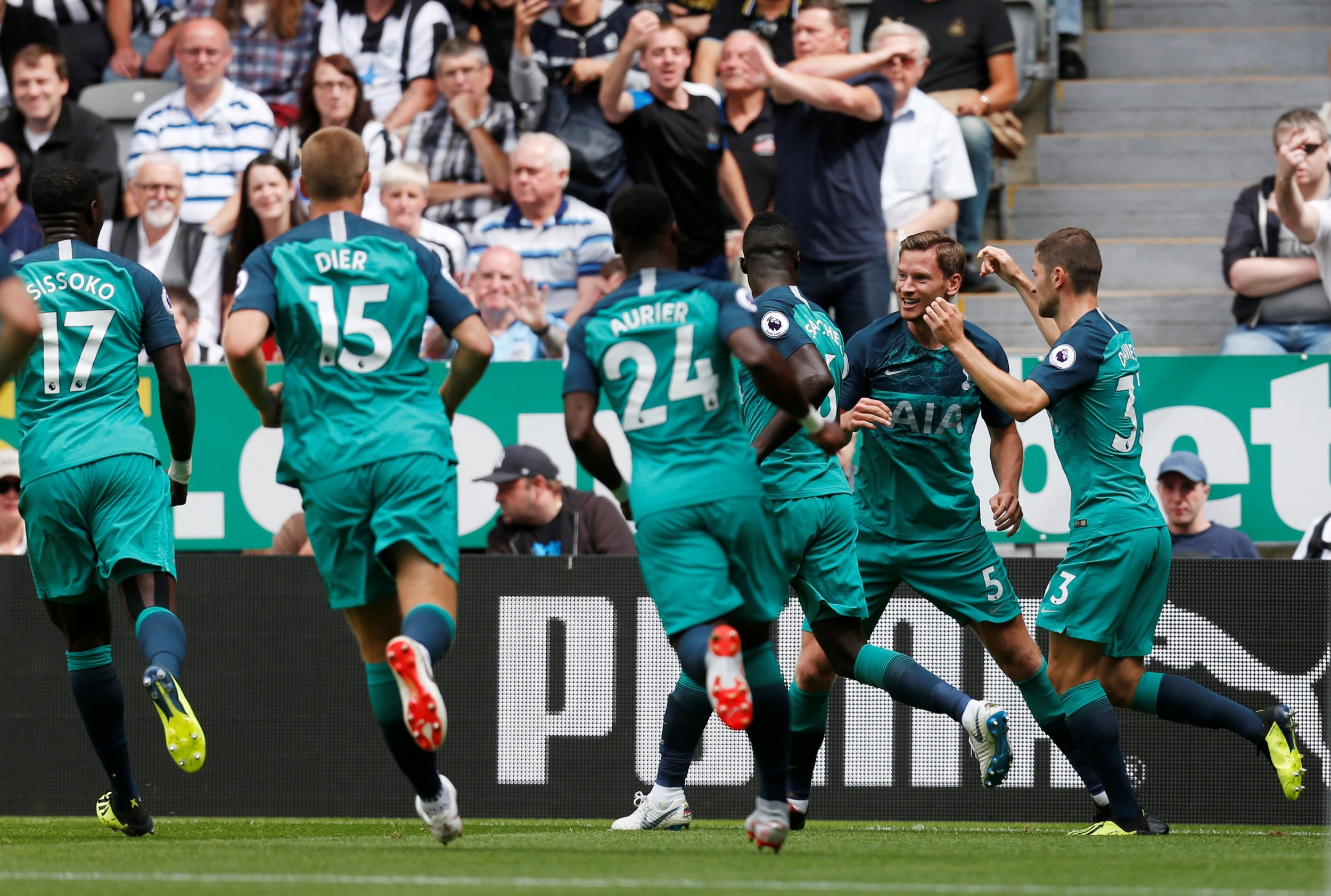 Top 10 CLB 'xấu chơi' nhất Premier League: Cú sốc Arsenal! - Bóng Đá