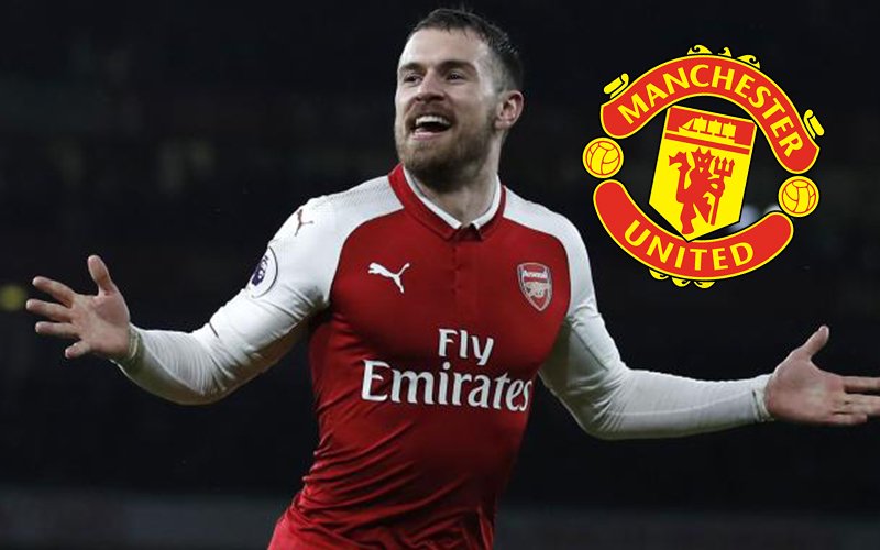 Ramsey giành pole vụ Ramsey.