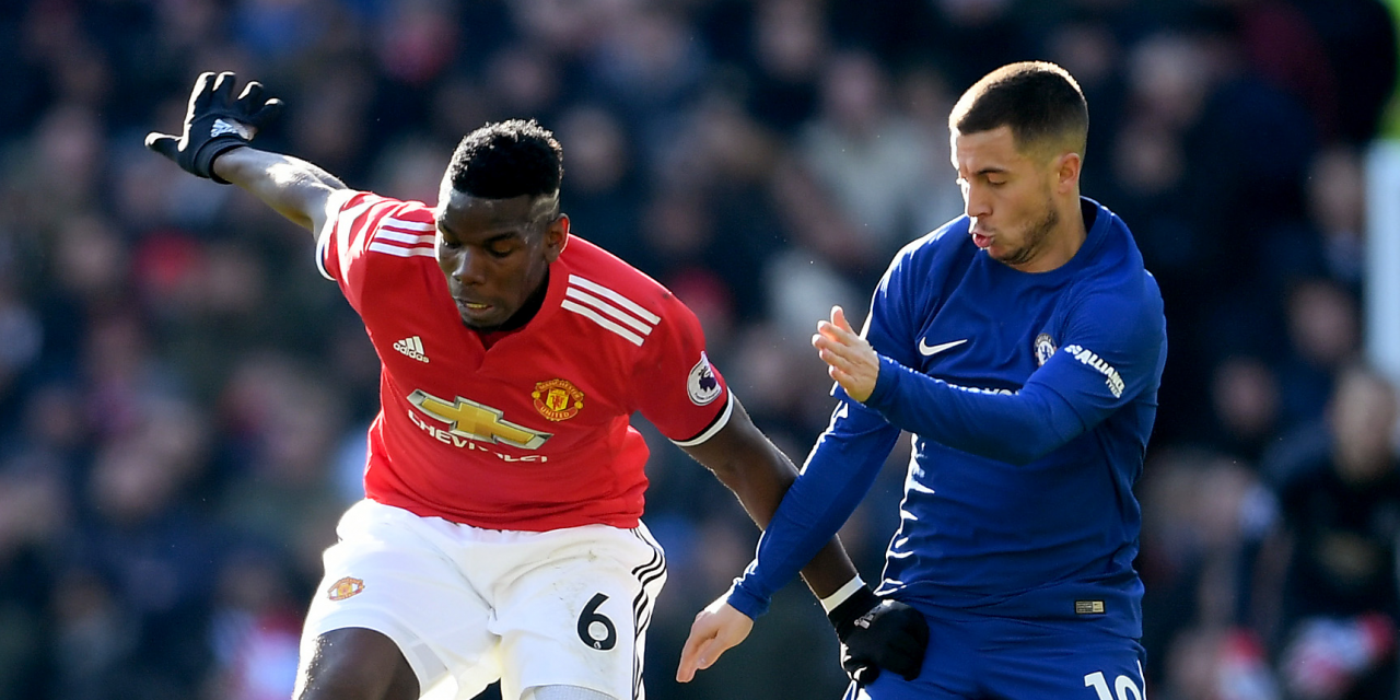 Dự đoán vòng 9 NHA: Chelsea hủy diệt M.U; Arsenal tiếp đà thăng hoa - Bóng Đá