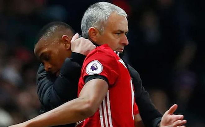 Martial ra điều kiện với Man United.
