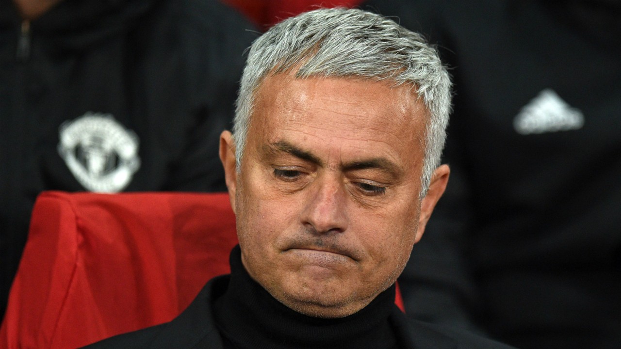 Sớm muộn Mourinho sẽ trở lại Real Madrid.