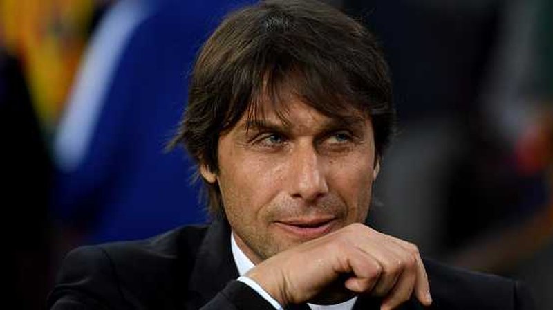Conte rất gần Man Utd.