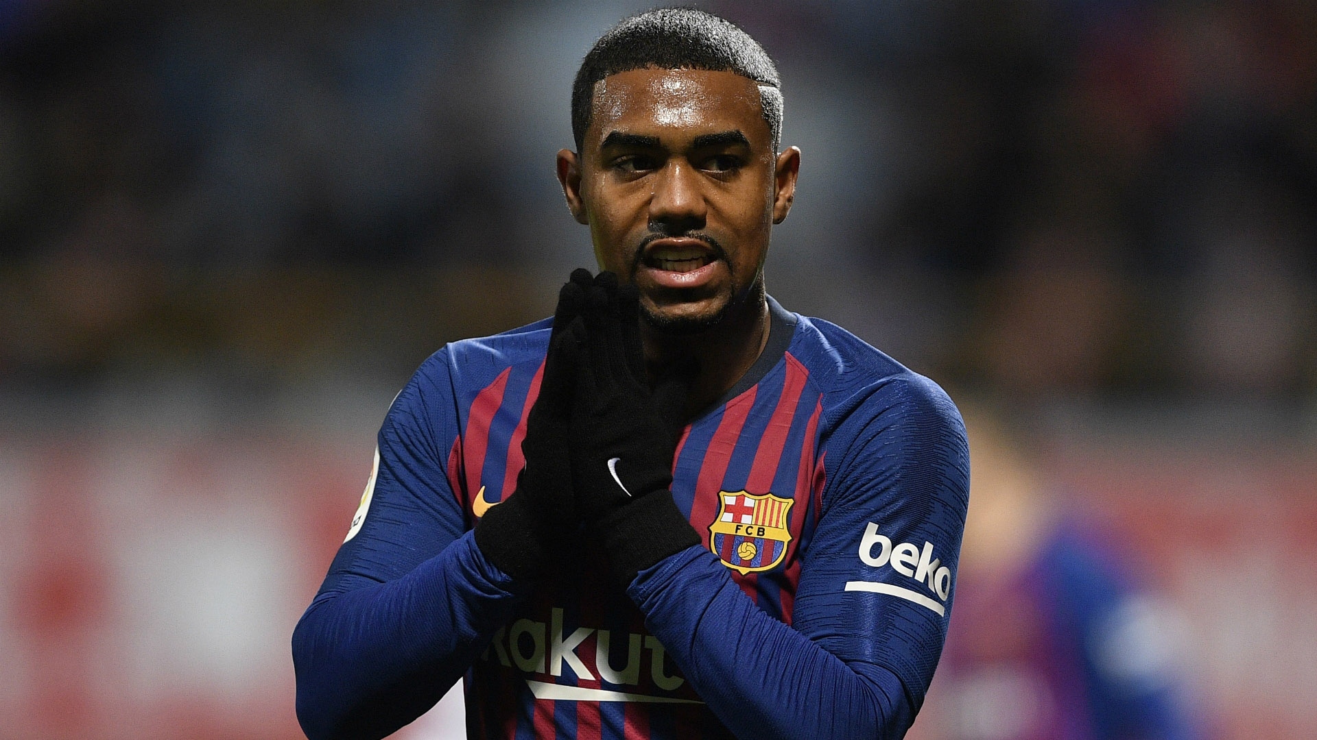 Arsenal có cơ hội lớn sở hữu chữ ký của Malcom.