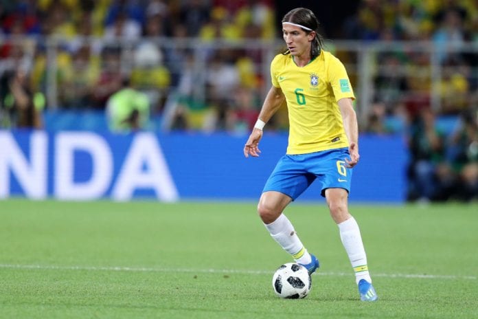 Đấu Uruguay, Brazil ra sân với đội hình nào? - Bóng Đá