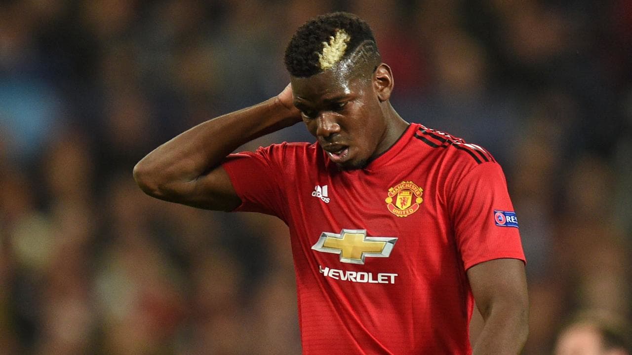 Nóng: Man Utd bị 'sờ gáy' thương vụ 89 triệu bảng - Bóng Đá