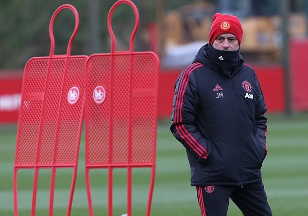 Bị đồn sang Real, Rashford đáp trả đanh thép trên sân tập Man Utd - Bóng Đá