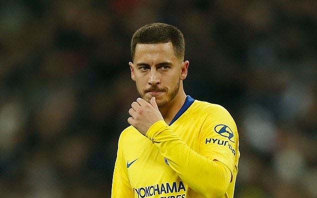 Sân tập Chelsea tắt hẳn nụ cười sau thất bại ê chề trước Tottenham - Bóng Đá