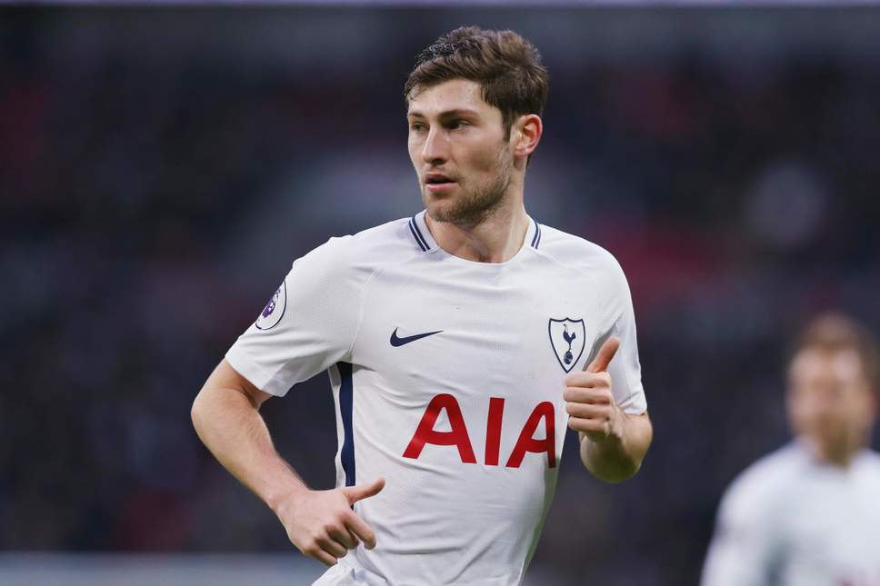 Đụng Arsenal, Tottenham dùng lại đội hình đã hạ gục Chelsea? - Bóng Đá