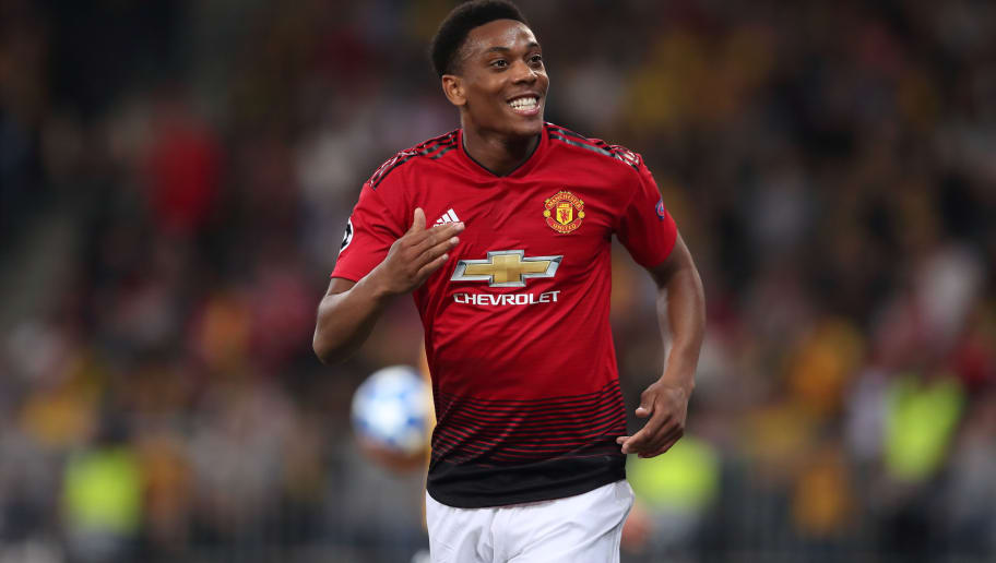 Đấu Southampton, Man Utd đá với đội hình nào? - Bóng Đá