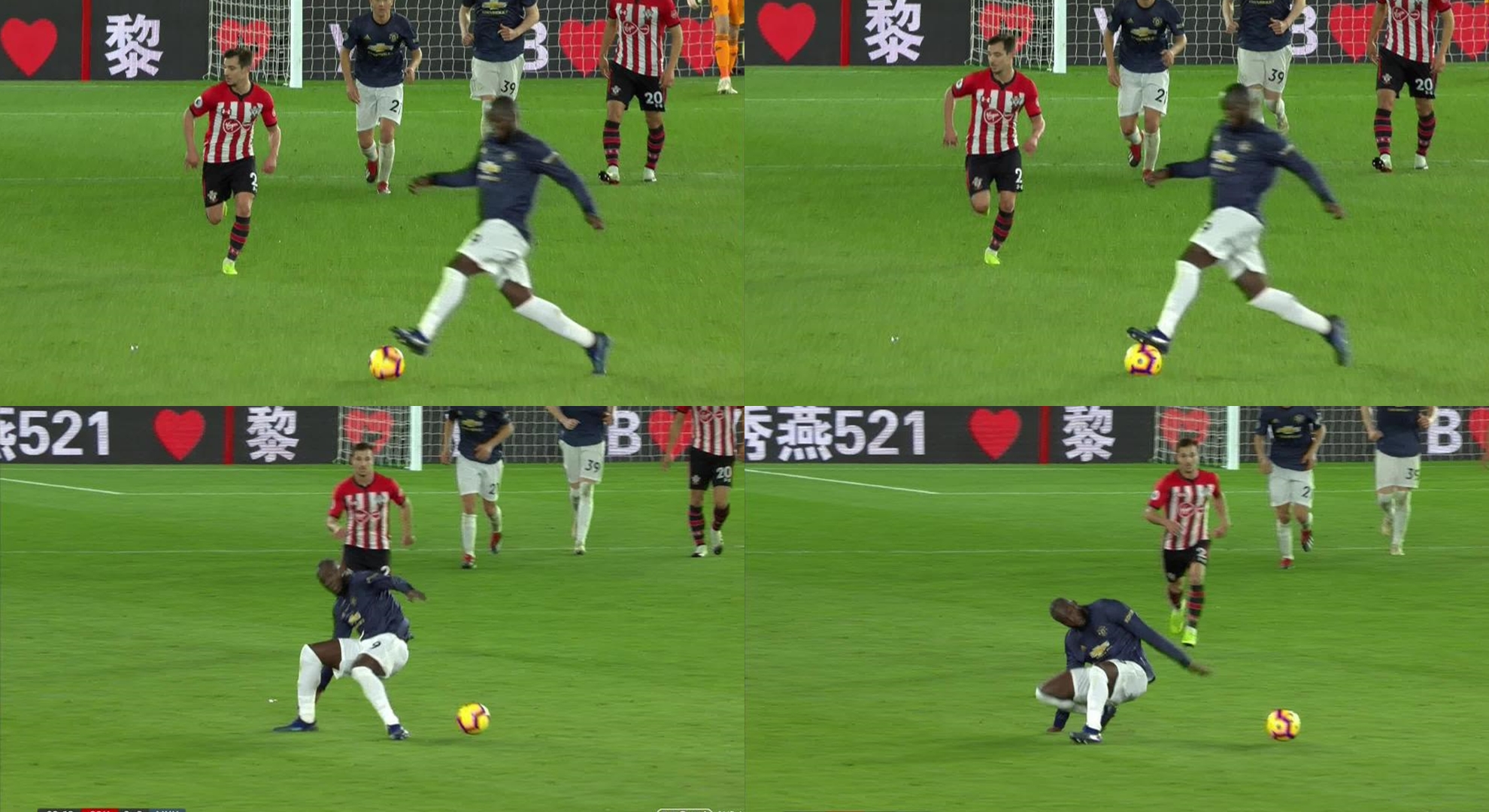 Nhà cái sỉ nhục Lukaku khi ra màn đặt cược không tưởng trận gặp Arsenal - Bóng Đá