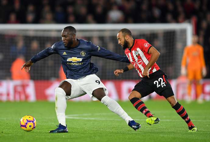 Nhà cái sỉ nhục Lukaku khi ra màn đặt cược không tưởng trận gặp Arsenal - Bóng Đá