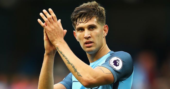 Man City dùng đội hình nào đấu Chelsea? - Bóng Đá