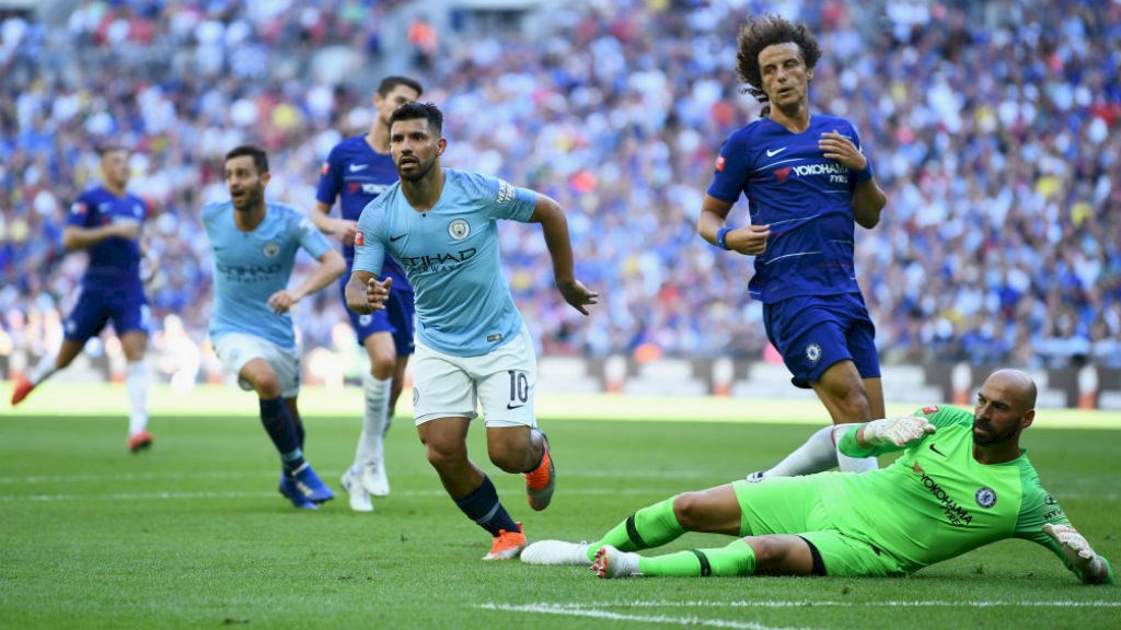 Dự đoán vòng 16 NHA: Man City hạ Chelsea; Ngày tàn của Mourinho? - Bóng Đá