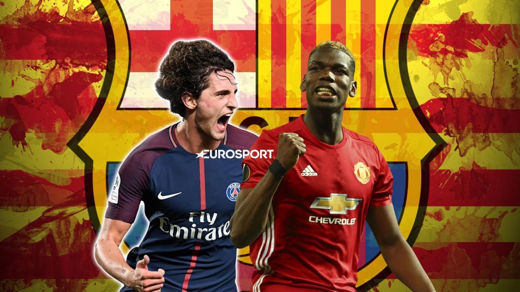 Chuyển nhượng 09/12: Chốt vụ Herrera, M.U lấy luôn 'hàng hot'; Man City đón tân binh - Bóng Đá