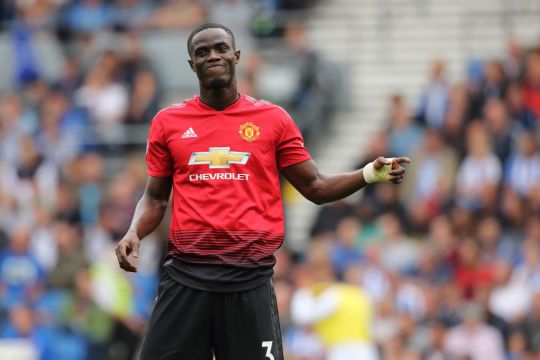 Mourinho gật đầu, M.U bán đứt bán đứt Bailly cho Arsenald - Bóng Đá