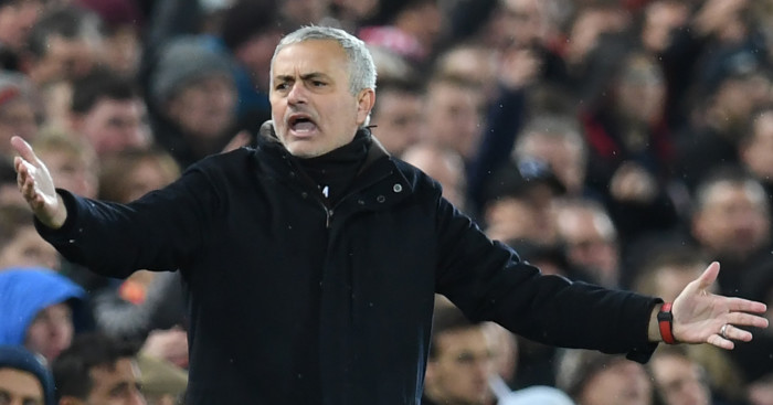 Nếu sa thải Mourinho, Man Utd cần làm gì? - Bóng Đá