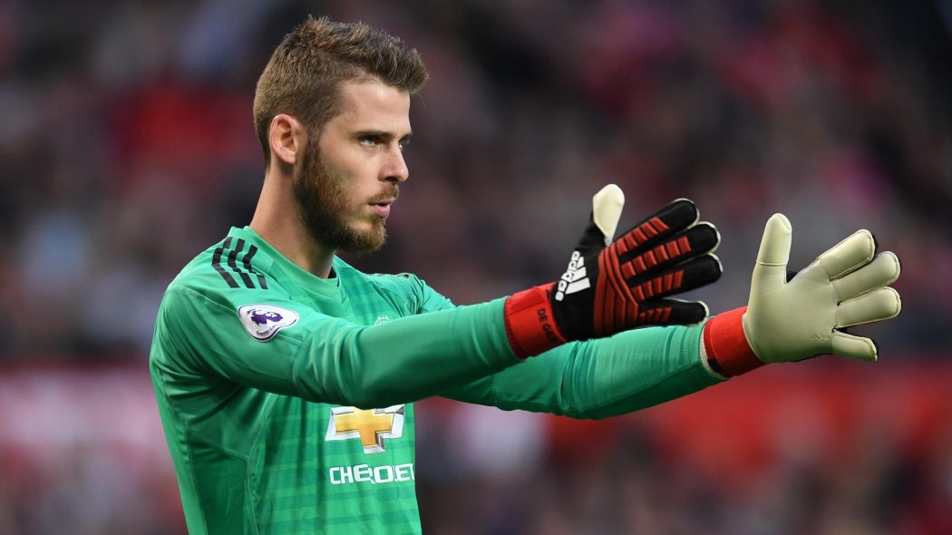 Chuyển nhượng 22/12: Xong vụ De Gea, M.U lên phương án B cho Pochettino; Mourinho ra yêu cầu gây sốc  - Bóng Đá