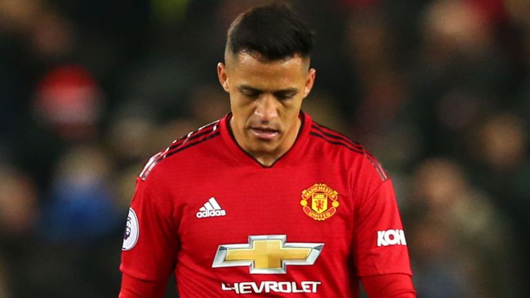 Trước đó, The Sun tiết lộ thông tin gây sốc liên quan tới Alexis Sanchez. Chân sút người Chile được cho là đã dùng tiền để cược với Marcos Rojo về khả năng "Người đặc biệt" bị sa thải trước tháng Giêng.