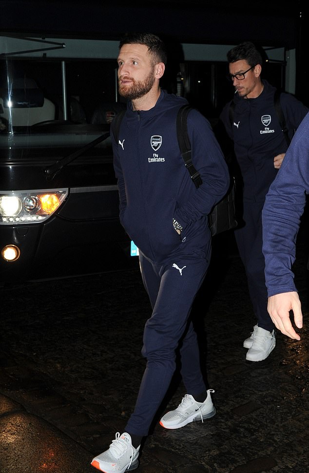 Thẳng tiến tới Liverpool, Arsenal sẵn sàng đánh sập sào huyệt Anfield - Bóng Đá