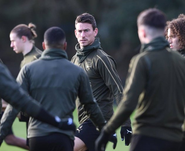 Thẳng tiến tới Liverpool, Arsenal sẵn sàng đánh sập sào huyệt Anfield - Bóng Đá