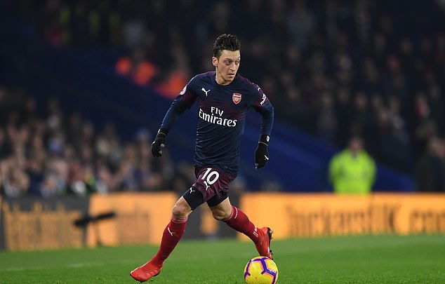 Thẳng tiến tới Liverpool, Arsenal sẵn sàng đánh sập sào huyệt Anfield - Bóng Đá