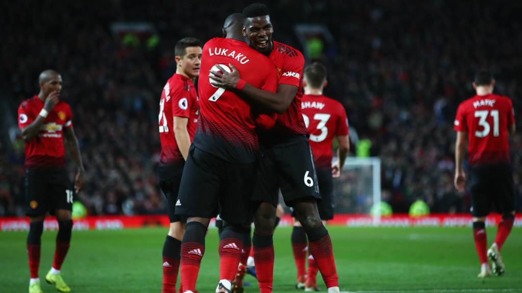 Thắng 4 trận liền, Solskjaer trở lại Lowry vào khuya muộn - Bóng Đá
