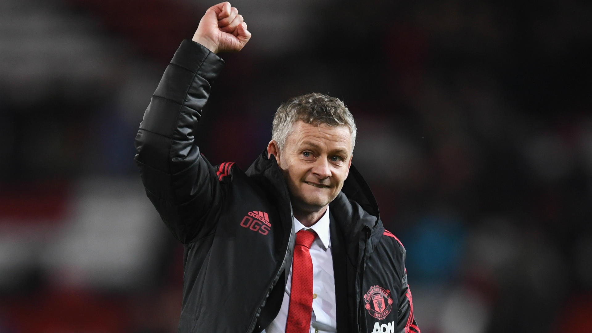 Thắng 4 trận liền, Solskjaer trở lại Lowry vào khuya muộn - Bóng Đá