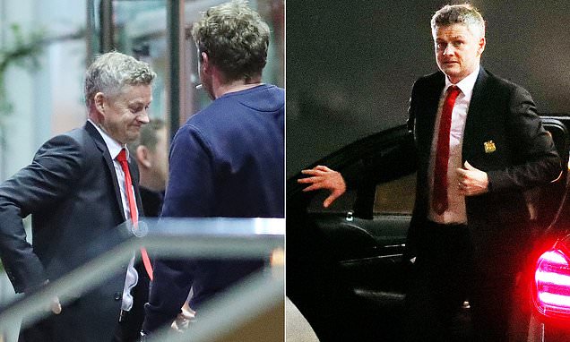 Thắng 4 trận liền, Solskjaer trở lại Lowry vào khuya muộn - Bóng Đá