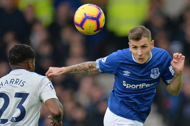 Top 10 hậu vệ cánh hay nhất Premier League mùa này: 2 sao Liverpool chiếm trọn! - Bóng Đá