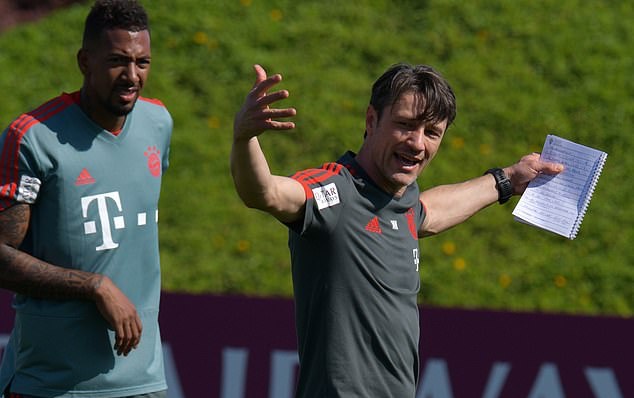 Đây là phản ứng của Ribery sau scandal chửi thẳng mặt NHM - Bóng Đá