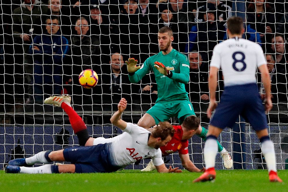 Các ngôi sao Man Utd đồng loạt