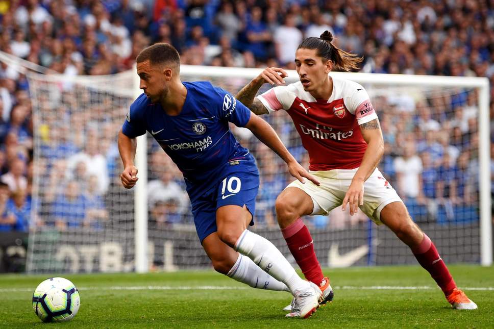 Chuyện quái quỷ gì đang xảy ra với Arsenal vậy? - Bóng Đá