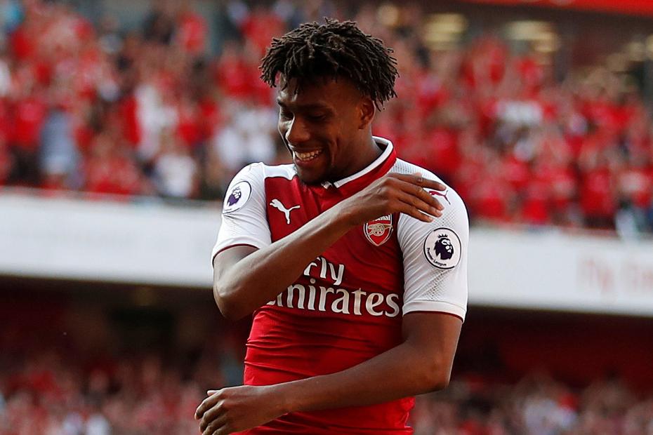 Đấu Chelsea, Arsenal ra sân với đội hình nào? - Bóng Đá