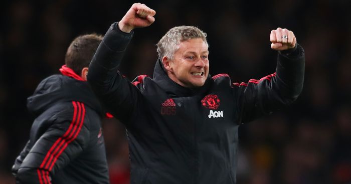 Thông số cho thấy Man Utd đã dạy cho Arsenal bài học về sự hiệu quả - Bóng Đá