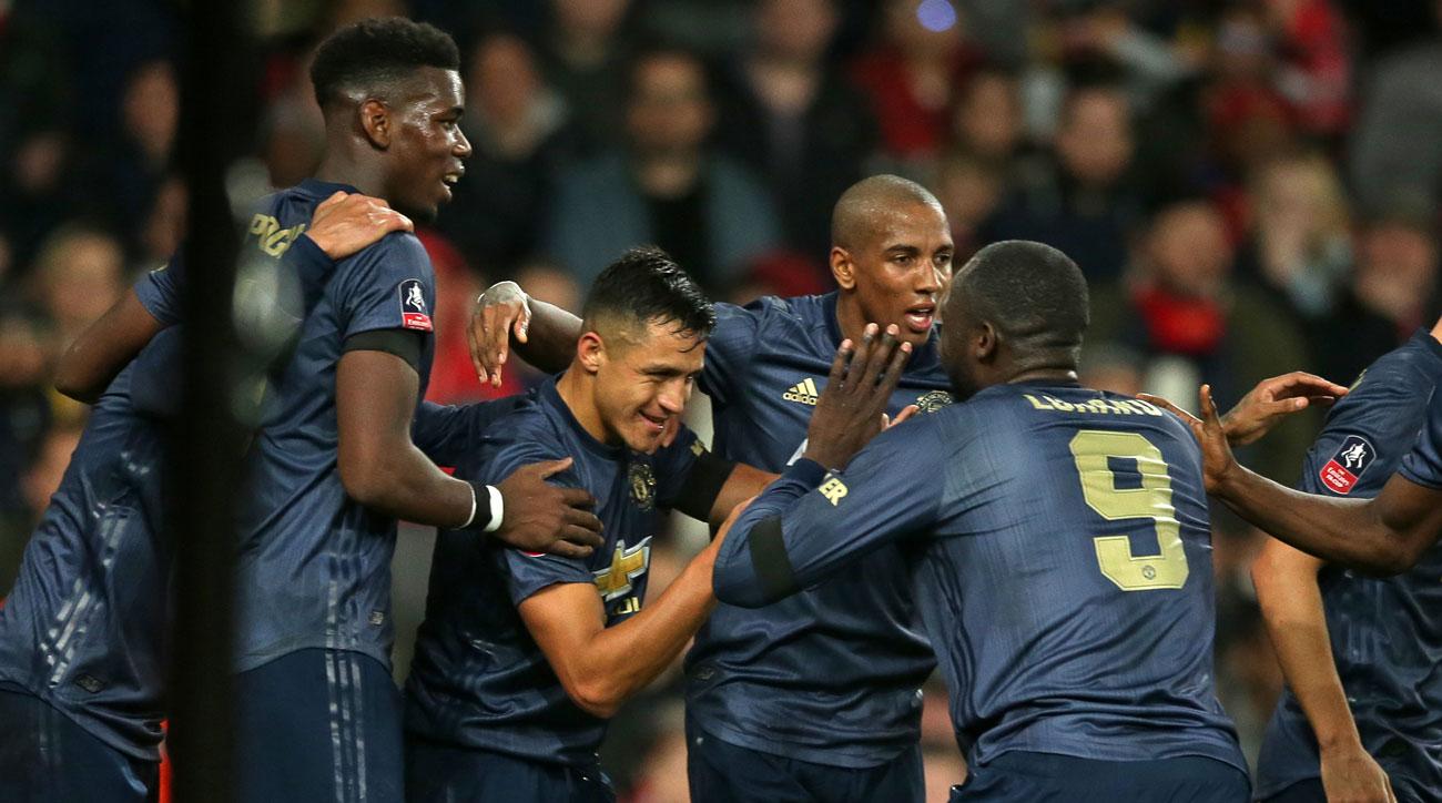 Solskjaer đã làm được gì trong 8 trận dẫn dắt Man Utd? - Bóng Đá