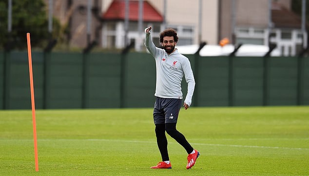 Van Dijk khiến Liverpool lo sốt vó - Bóng Đá