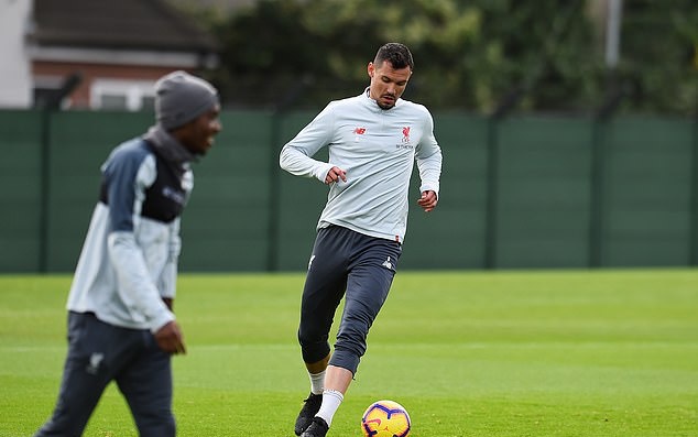 Van Dijk khiến Liverpool lo sốt vó - Bóng Đá