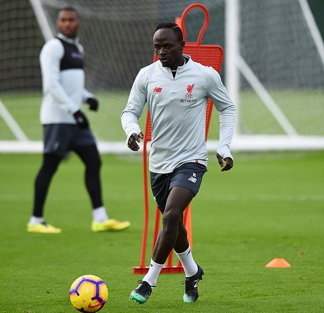 Van Dijk khiến Liverpool lo sốt vó - Bóng Đá